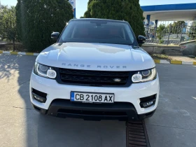 Land Rover Range Rover Sport HSE 306к.с., снимка 10