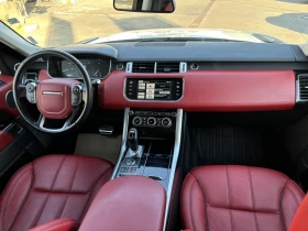 Land Rover Range Rover Sport HSE 306к.с., снимка 7