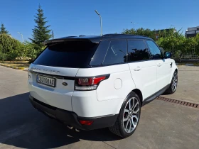 Land Rover Range Rover Sport HSE 306к.с., снимка 4