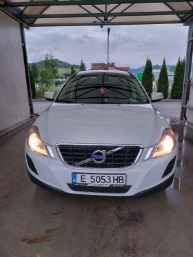 Volvo XC60 3.0 бензин газ, снимка 8