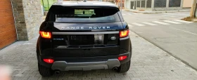 Land Rover Range Rover Evoque, снимка 5