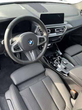 BMW X3 xDrive20d | Mobile.bg    6