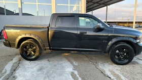 Dodge RAM 1500 * 5.7* * HEMI* * LPG* * 8ZF* , снимка 3