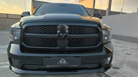 Dodge RAM 1500 * 5.7* * HEMI* * LPG* * 8ZF* , снимка 8