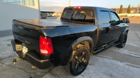 Dodge RAM 1500 * 5.7* * HEMI* * LPG* * 8ZF* , снимка 4