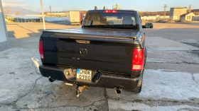 Dodge RAM 1500 * 5.7* * HEMI* * LPG* * 8ZF* , снимка 5