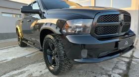 Dodge RAM 1500 * 5.7* * HEMI* * LPG* * 8ZF* , снимка 2