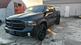 Dodge RAM 1500 * 5.7* * HEMI* * LPG* * 8ZF* , снимка 7