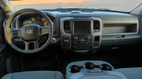 Dodge RAM 1500 * 5.7* * HEMI* * LPG* * 8ZF* , снимка 12