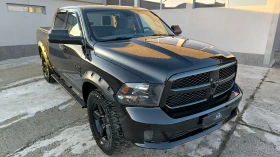     Dodge RAM 1500 * 5.7* * HEMI* * LPG* * 8ZF* 