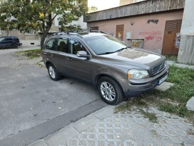 Volvo Xc90, снимка 1