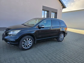 Honda Cr-v 2.2, снимка 3