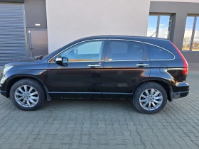 Honda Cr-v 2.2, снимка 5