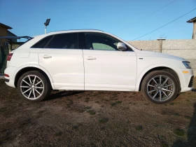 Audi Q3 2.0tfsi Quattro , снимка 5