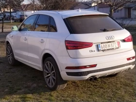 Audi Q3 2.0tfsi Quattro , снимка 6