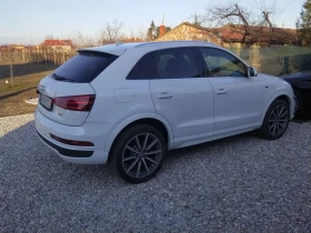 Audi Q3 2.0tfsi Quattro , снимка 8