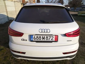 Audi Q3 2.0tfsi Quattro , снимка 4