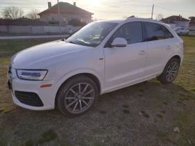 Audi Q3 2.0tfsi Quattro , снимка 2