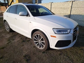 Audi Q3 2.0tfsi Quattro , снимка 3