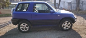 Toyota Rav4 2.0i, снимка 5