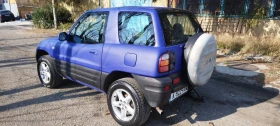 Toyota Rav4 2.0i, снимка 3