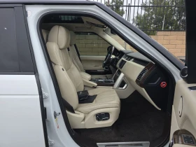 Land Rover Range rover - 29899 лв. - 26760280 | Car24.bg