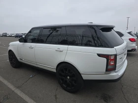 Land Rover Range rover - 29899 лв. - 26760280 | Car24.bg