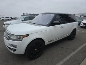 Land Rover Range rover - 29899 лв. - 26760280 | Car24.bg