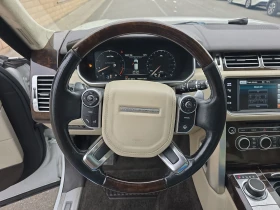 Land Rover Range rover - 29899 лв. - 26760280 | Car24.bg