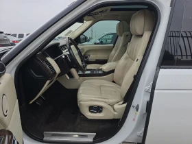 Land Rover Range rover - 29899 лв. - 26760280 | Car24.bg