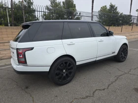 Land Rover Range rover - 29899 лв. - 26760280 | Car24.bg