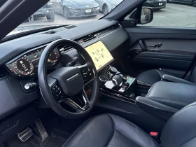 Land Rover Range Rover Sport * Dynamic S* CARFAX* *  | Mobile.bg    11