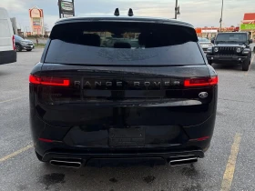 Land Rover Range Rover Sport * Dynamic S* CARFAX* *  | Mobile.bg    4