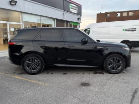 Land Rover Range Rover Sport * Dynamic S* CARFAX* *  | Mobile.bg    6