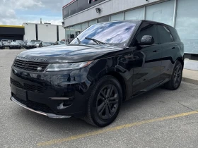 Land Rover Range Rover Sport * Dynamic S* CARFAX* *  | Mobile.bg    2