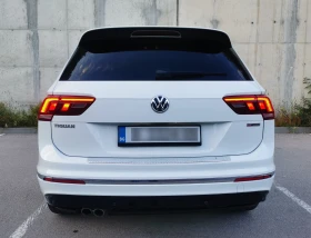 Обява за продажба на VW Tiguan R-Line 2.0TDI 150кc /Digital/DSG/4Motion ~38 999 лв. - изображение 5