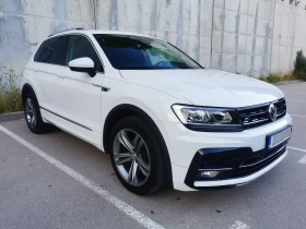 Обява за продажба на VW Tiguan R-Line 2.0TDI 150кc /Digital/DSG/4Motion ~38 999 лв. - изображение 3