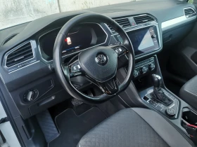Обява за продажба на VW Tiguan R-Line 2.0TDI 150кc /Digital/DSG/4Motion ~38 999 лв. - изображение 10