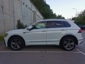 Обява за продажба на VW Tiguan R-Line 2.0TDI 150кc /Digital/DSG/4Motion ~38 999 лв. - изображение 8
