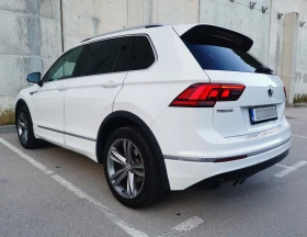 Обява за продажба на VW Tiguan R-Line 2.0TDI 150кc /Digital/DSG/4Motion ~38 999 лв. - изображение 1