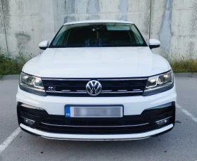 Обява за продажба на VW Tiguan R-Line 2.0TDI 150кc /Digital/DSG/4Motion ~38 999 лв. - изображение 2