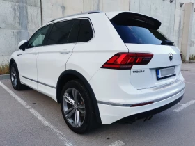 Обява за продажба на VW Tiguan R-Line 2.0TDI 150кc /Digital/DSG/4Motion ~38 999 лв. - изображение 4