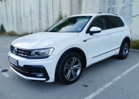 Обява за продажба на VW Tiguan R-Line 2.0TDI 150кc /Digital/DSG/4Motion ~38 999 лв. - изображение 1