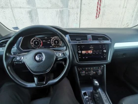 Обява за продажба на VW Tiguan R-Line 2.0TDI 150кc /Digital/DSG/4Motion ~38 999 лв. - изображение 11