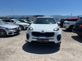 Kia Sportage 1.6 ГАЗ.ИНЖ. - 24300 лв. - 22658562 2