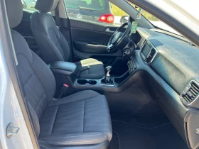 Kia Sportage 1.6 ГАЗ.ИНЖ. - 24300 лв. - 22658562 13