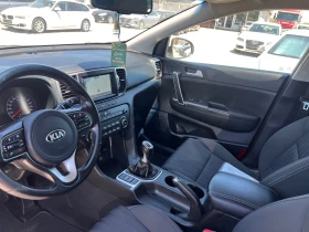 Kia Sportage 1.6 ГАЗ.ИНЖ. - 24300 лв. - 22658562 11