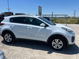 Kia Sportage 1.6 ГАЗ.ИНЖ. - 24300 лв. - 22658562 4