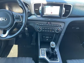 Kia Sportage 1.6 ГАЗ.ИНЖ. - 24300 лв. - 22658562 16