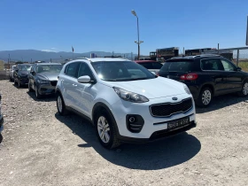Kia Sportage 1.6 ГАЗ.ИНЖ. - 24300 лв. - 22658562 3